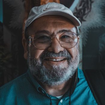 Marko Zupan, lektor nemščine